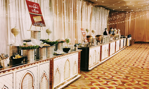 AVADHI ZAIQA CATERING SERVICES